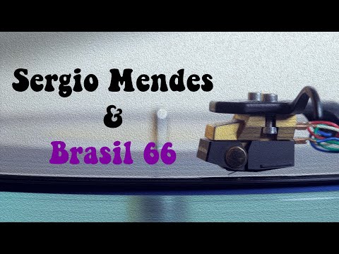 SERGIO MENDES & BRASIL 66 — The Fool On The Hill