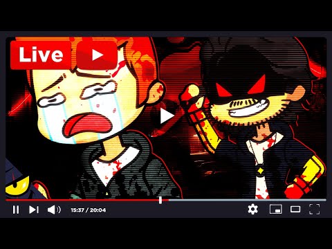 4 YOUTUBEURS QUI ONT COMMIS UN ME*RTRE ! 🔪