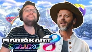 CHRISTOPHE MATURBOU (Mario Kart 8 Deluxe)