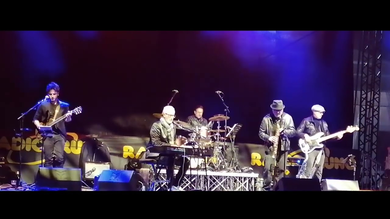 RESPECT SoulBand