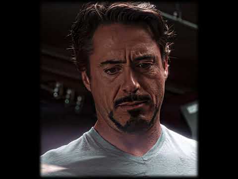 PROOF THAT TONY STARK HAS A HEART - "TONY X PEPPER " Edit | Die With A Smile