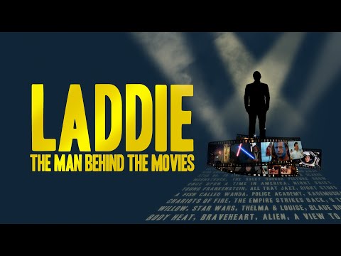 Laddie: The Man Behind The Movies - Official Trailer