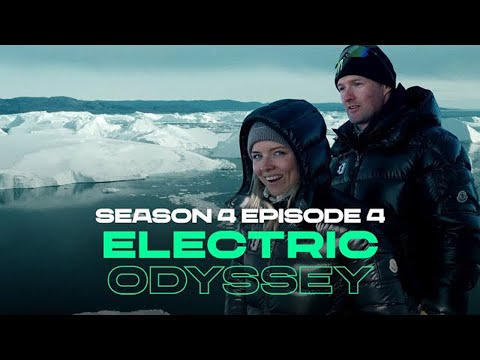 Electric Odyssey S4 | Extreme E | Episode 4