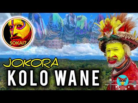 KOLO WANE - Sonic Tuguba (2025)