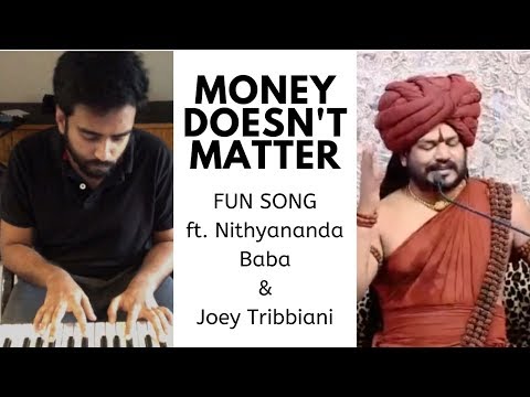 Money Doesn't Matter | Dialogues with beats | Yashraj Mukhate