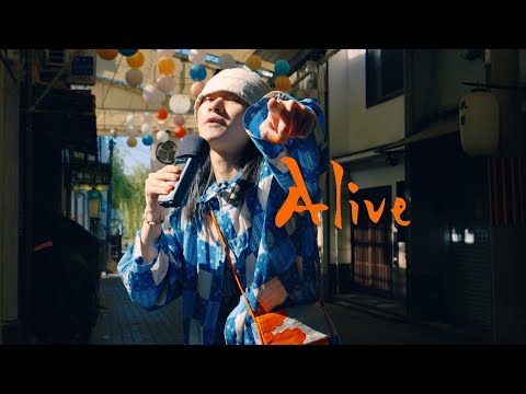 SHOW-GO - Alive (Beatbox)