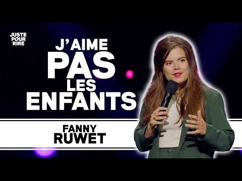 DÉJÀ 30 ANS ! - FANNY RUWET | JUSTE POUR RIRE