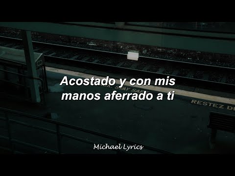 Allison - Aquí | Lyrics/Letra