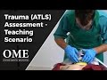 Emergency Medical Assessment Procedures