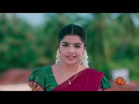 Poongodi - Promo | From Tomorrow @ 11:30AM | New Tamil Serial | Sun TV