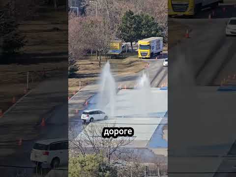 Безумный тест на вождение (tt@tj. jani777)