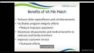 2021 PARIS Annual Training Conference