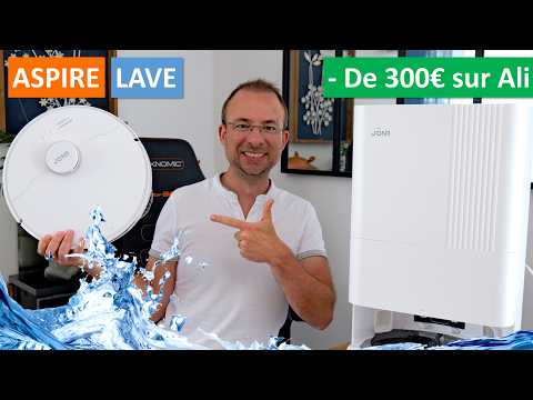 JONR P20 Pro ❤️ Moins de 300€