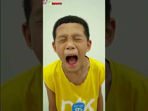 Funny video | Naughty boy #shorts #funny