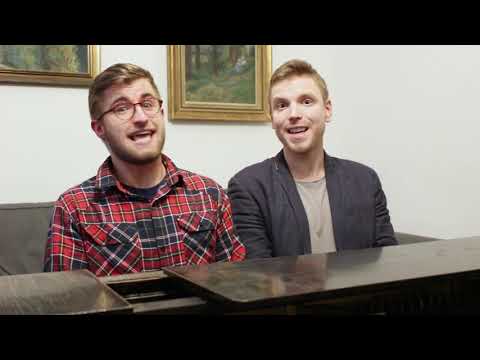 Michal Horák a Pavel Čadek - Prsa