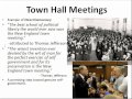 Understanding Representative and Direct Democracy