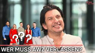 1 Promi 1 Joker mit Francisco Medina | Alles was zählt