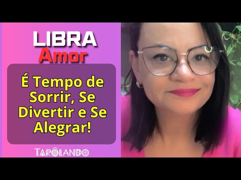 AMOR❤ LIBRA♎ Quem Chega Vai Se Apaixonar Por Sua Força! Um Novo Ciclo de Amor Começa Agora 💫💞
