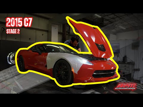 Headers & Tune Pick up INSANE Power!!!
