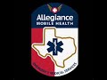 Emergency Medical Services Knowledge Assessment