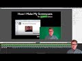 Creating Effective Screencasts