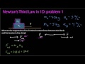 Forces and Motion in Physics