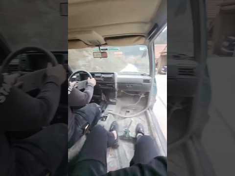 Golf 2 luda vožnja 😂 #automobile #car #funny #shortvideo