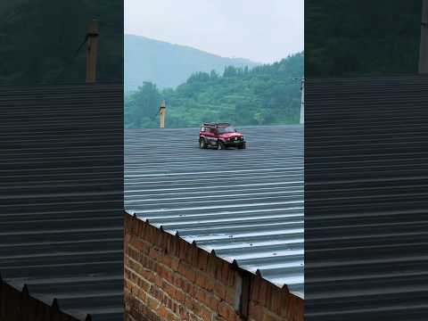RC monster car 2 remote control #1million  #toychitransh