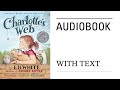 Charlotte's Web Character Insights