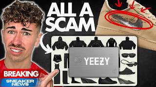 Yeezy Just Officially Scammed Everyone.. Nike x Virgil & More!