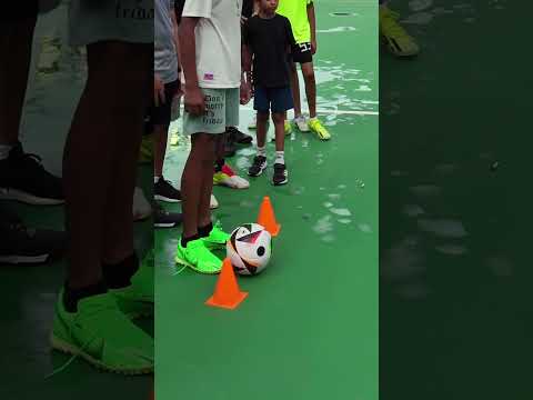rating strangers football first touch in hong kong #england #euro2024 #football #hongkong #india