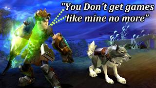 This ARPG is unbeatable in its own way, simply a classic