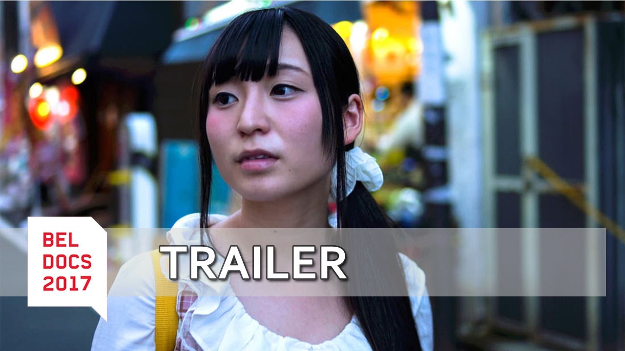 Tokyo Idols Trailer thumbnail
