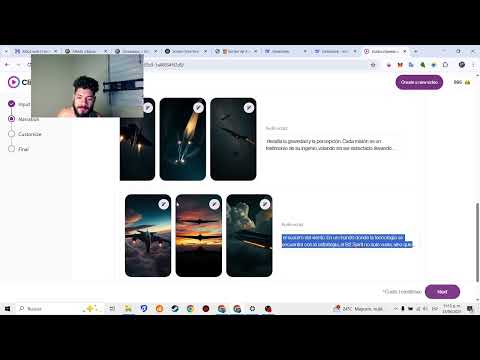 Cómo Crear 100 SHORTS VIRALES con IA para TikTok, YouTube y Facebook (Rápido y Fácil)