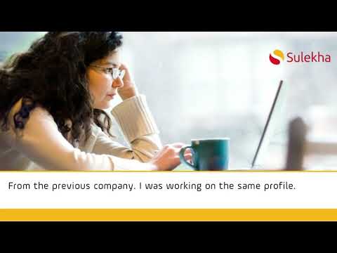 Profcyma Career Solutions LLP YouTube video thumbnail