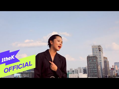 [MV] Lee KyuRa(이규라) _ Goodbye my love(오늘도 Goodbye)