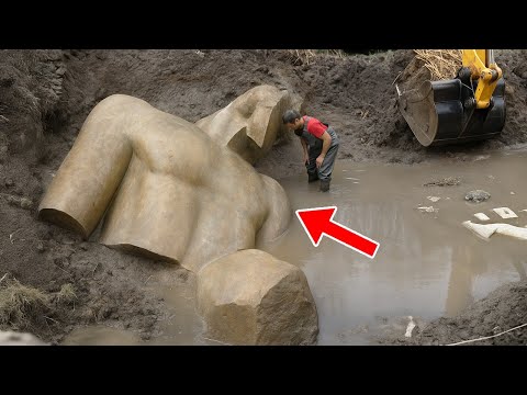 Most Amazing Recent Archaeological Discoveries