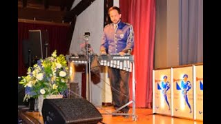 Zirkus Humberto Polizeimusik Zürich-Stadt Solist Roman Lutz