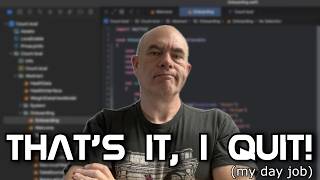 After 15 Years I Finally Left My Day Job!