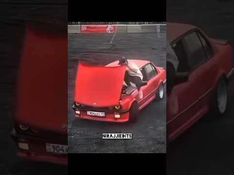 Bmw car drift stunt comparison shorts #cardrifting #carlovers #carracing #car #cargames #cars