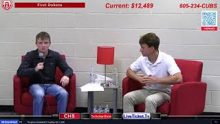 CHS Scholarthon 2026