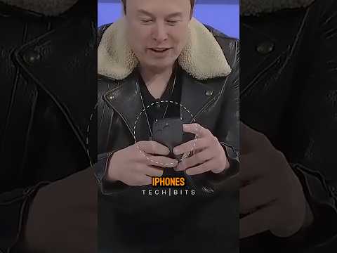 Do all celebrities ONLY use iPhones? 😳