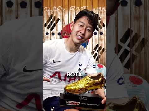 La Humildad De Son Heung-Min  #futbol