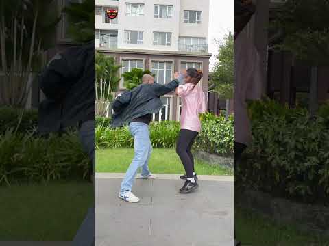 Self defence 2490