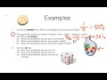 Exploring Simple Probability Concepts