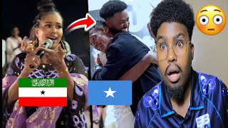 DAAWO QOFKA SABABEY HESHIISKA DAYAX IYO KHADAR KEEYOOW IYO SHOWGII UGBAAD OO KHAYRI NOQDEY KA….