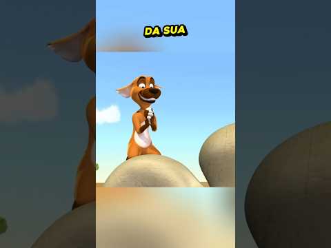 Cachorro aprende da pior maneira uma grande lição de vida 🐕💰
