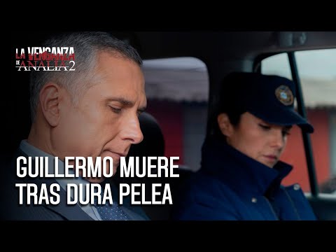 Guillermo cumple con su plan: Paulina y Analía destrozadas por lo mismo|La Venganza de Analía 2