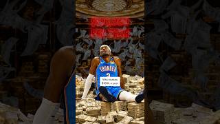 How the NBA can solve flopping 🏀 #shorts