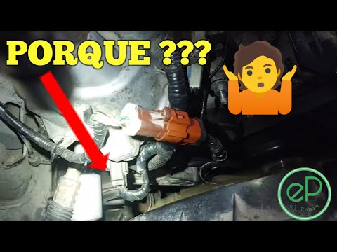 PORQUE HICIERON ESTO CON EL A/C 🤔
